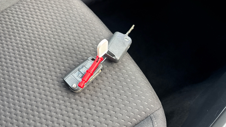 Volkswagen Polo 1.0 SE 5dr Petrol Hatchback